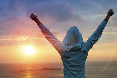 Gaining Weight Loss Traction — and Keeping It