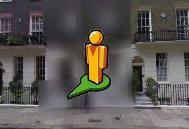 How to remove your house from Google Street View