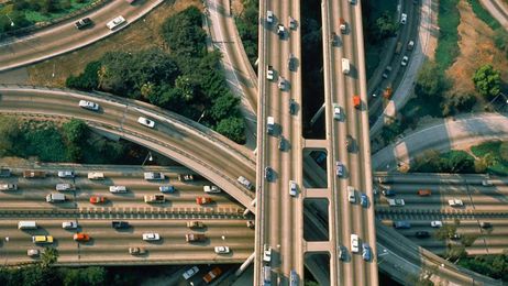 The 9 Most Dangerous Driving Habits