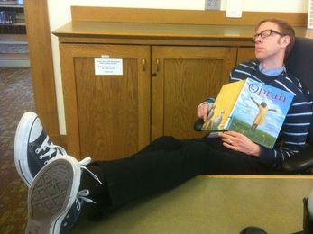 What Kind of Librarian Are You?