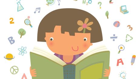 Math Nerd Or Bookworm? Many Of The Same Genes Shape Both Abilities