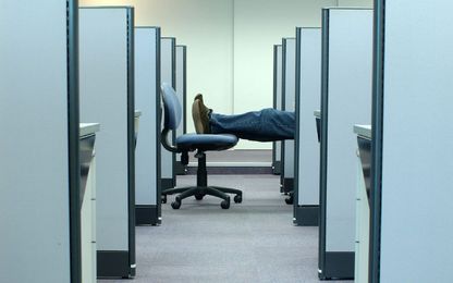 Sedentary Lifestyles Linked to Lower Fitness Level