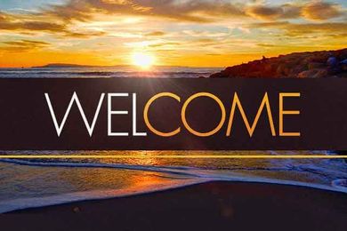 9 Tips to Improve Your Church’s Welcome Segment