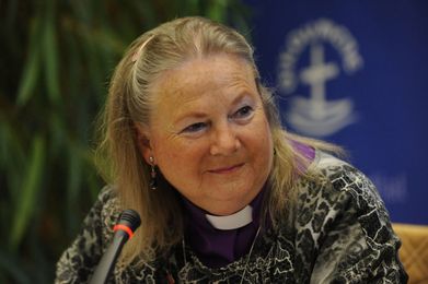 Can Christian commitment help lead world to peace?