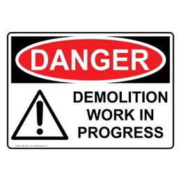 New OSHA Resources for the Construction Demolition Industry