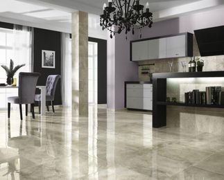 Benefits of Ceramic Tile Flooring