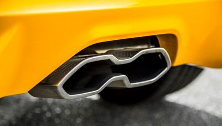 Ford Social » BRRRRMMMM! Can you name that engine?