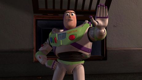 Hold it right there David C. Banks!
