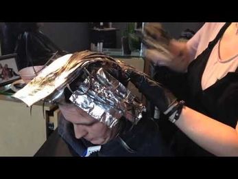 Job seekers get a makeover!