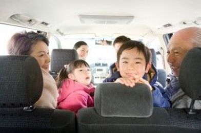 Multi-Generational Vacations: Exploring our National Parks