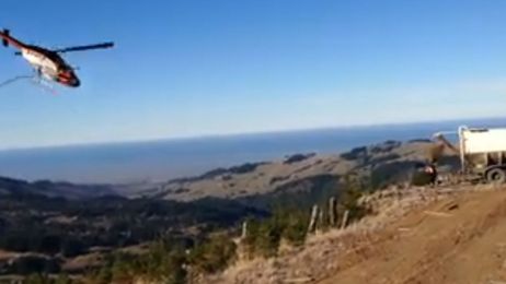 This Pilot Will Make Your Hand-Eye Coordination Look Shameful