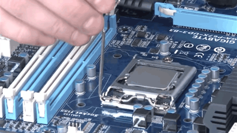 The 10 Best Things About Building A New Gaming PC