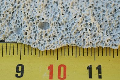 Alternative Building Method: Aerated Concrete