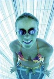 Tanzmania Tanning