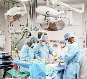 3 lessons the medical establishment can learn from the oil & gas industry