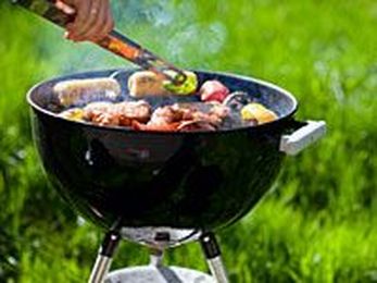 How to Make Grilling Safer