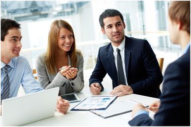 Making Technology Work For Your Business