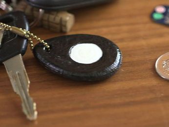 Tiyo: Press one button to get out of awkward situations