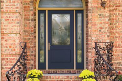 What Does Your Front Door Say About You?