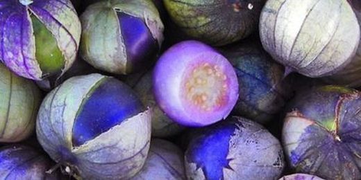 Crazy-Looking Produce You Can (Maybe) Grow at Home