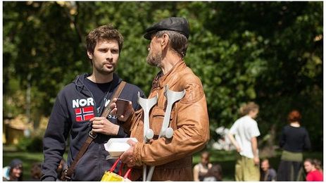 The State of Evangelism