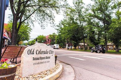 Westside living can change one’s outlook