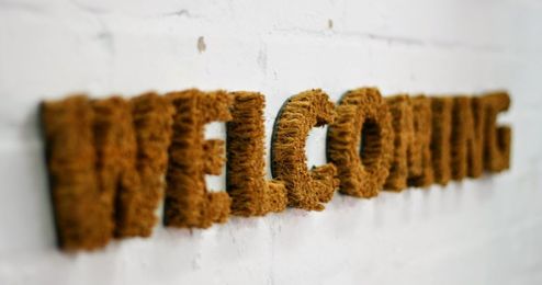 10 Things To Consider About Those Who Visit Your Church