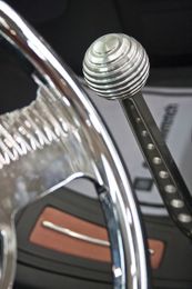 10 Tips for Classic Car Detailing