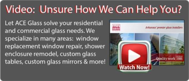 Custom Mirrors, Table Tops & More