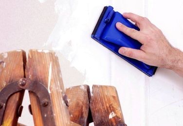 How to Patch Drywall