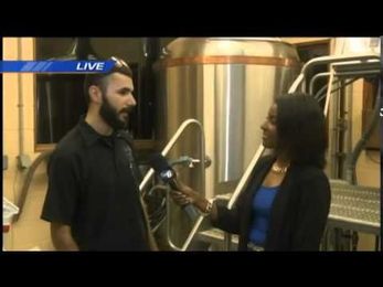 Jasper Ridge Brew Pub