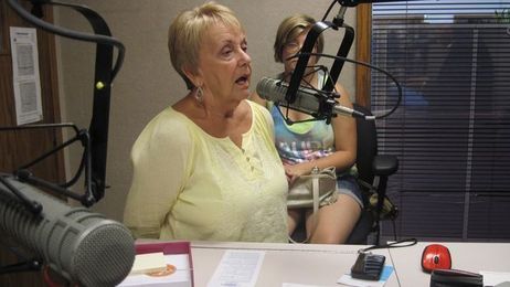 Too Much Stuff? Meet Jo Ann Hesse!