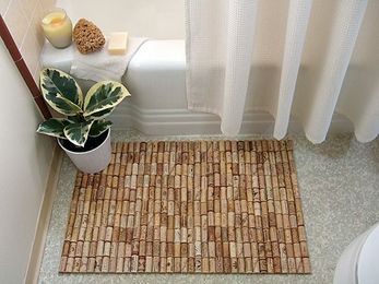 10 Ways To Recycle Wine Corks For Something That’s Actually Useful