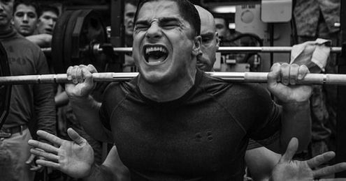 Get Stronger and Stay Honest With Pause Reps