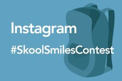 Have you entered the Kool Smiles contest? Kool Smiles Blog