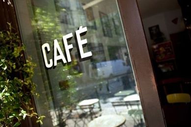 Restaurants Really Can Determine the Fate of Cities and Neighborhoods