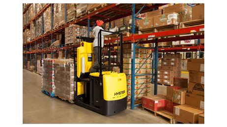 The Race To Automate: Wholesalers And Retailers Pass New Milestones