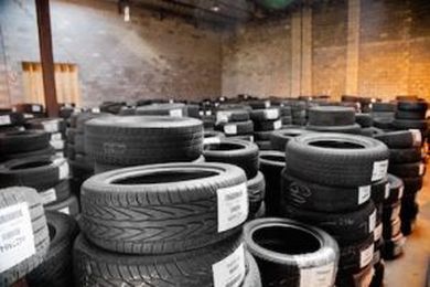 We Asked, You Answered: Why Buy Used Tires?