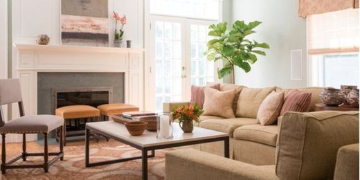 10 Ways Boston Can Teach Us to Live Stylishly