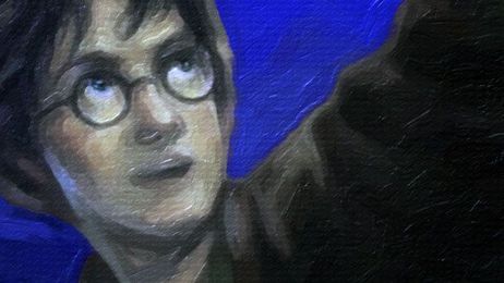 How Harry Potter shaped a generation