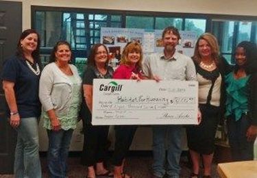 It Takes More Than a Hammer and Nails