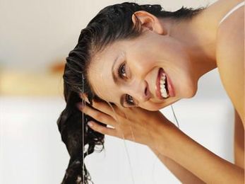 Your Summer Hair Woes, Solved