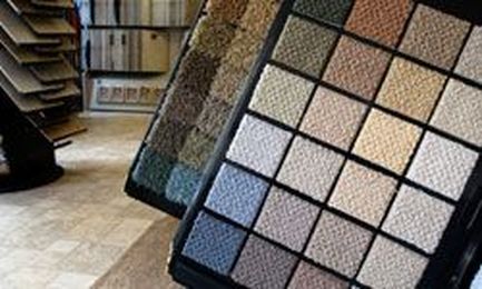 10 Tips for Choosing Carpet