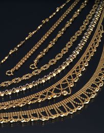 8 Things You Should Know About Colored Gold