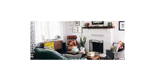 DIYs Proven to Solve Your Most Common Decorating Dilemmas