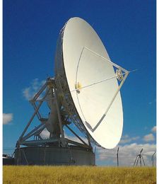How to Convert a Satellite Dish Into a Radio Telescope