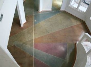 Killer Commercial Concrete Flooring Ideas and Inspiration