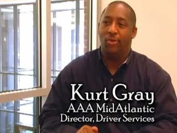 Driving: Learning From Parents