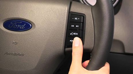 Getting to Know Ford SYNC®