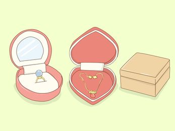 How to Store Jewelry